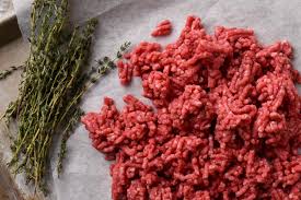 Hans Ground Beef (Frozen) 2KG 6
